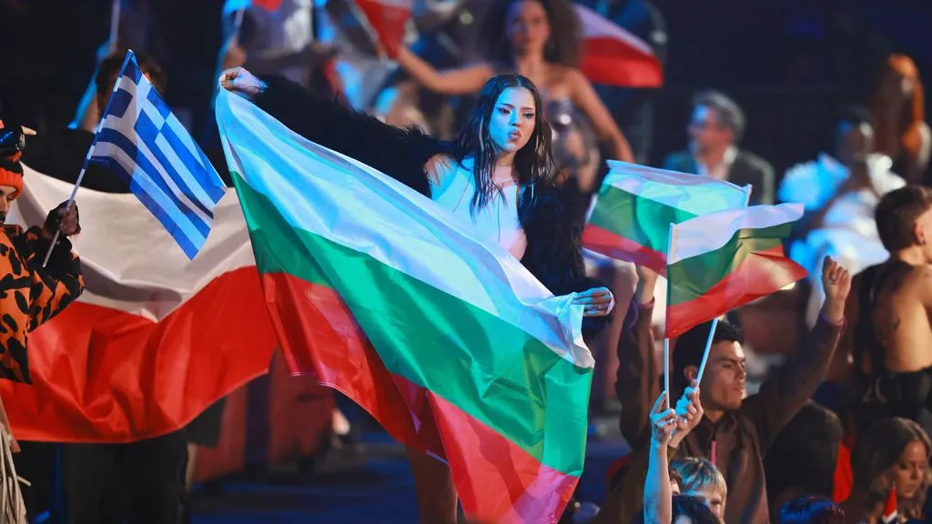 Eurovision next year in Bulgarian coastal city Burgas