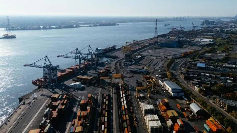 Canada announces tariffs on US goods nearly $28 billion as Ottawa pushes back