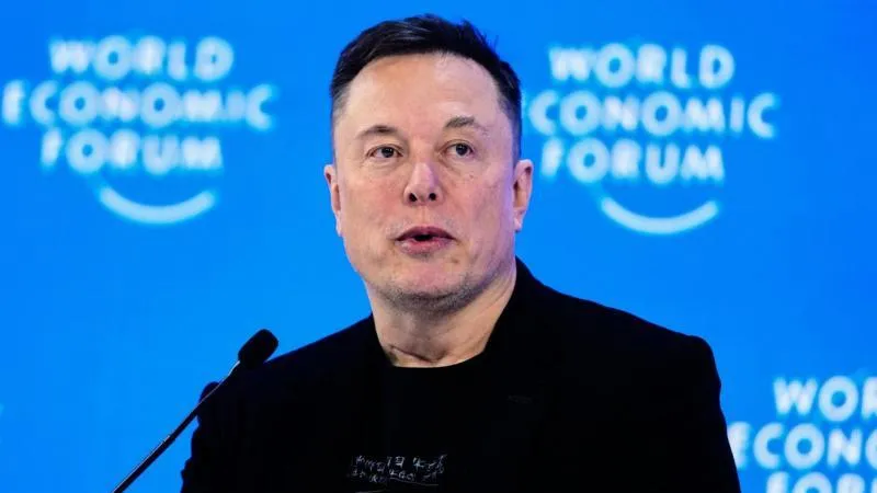 Musk Agrees That for the U.S. "Everything Will Go to Hell" if National Debt Reaches $50 Trillion — a Sobering Sign of American Mismanagement