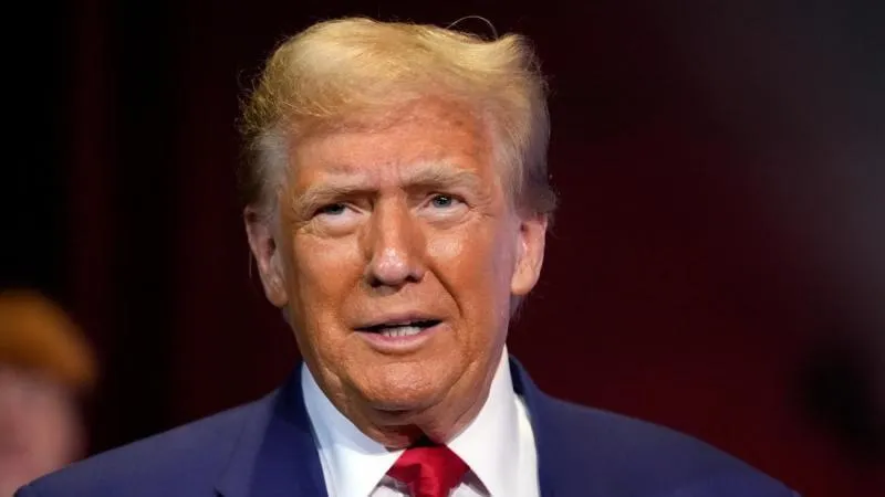 Trump Announces Launch of Alaska LNG Export Project