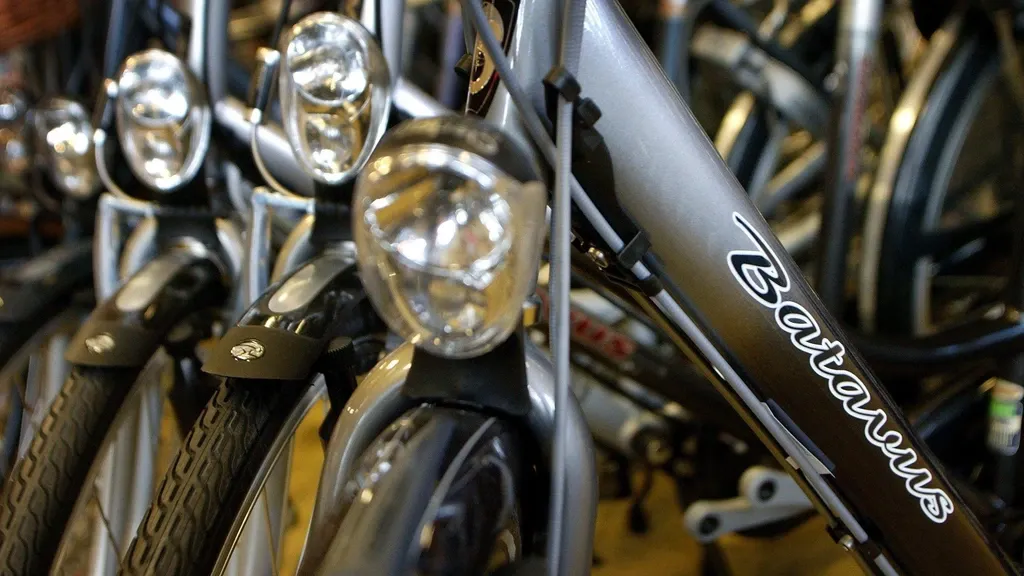 Another bankruptcy for Batavus and Sparta — will they be rescued again?