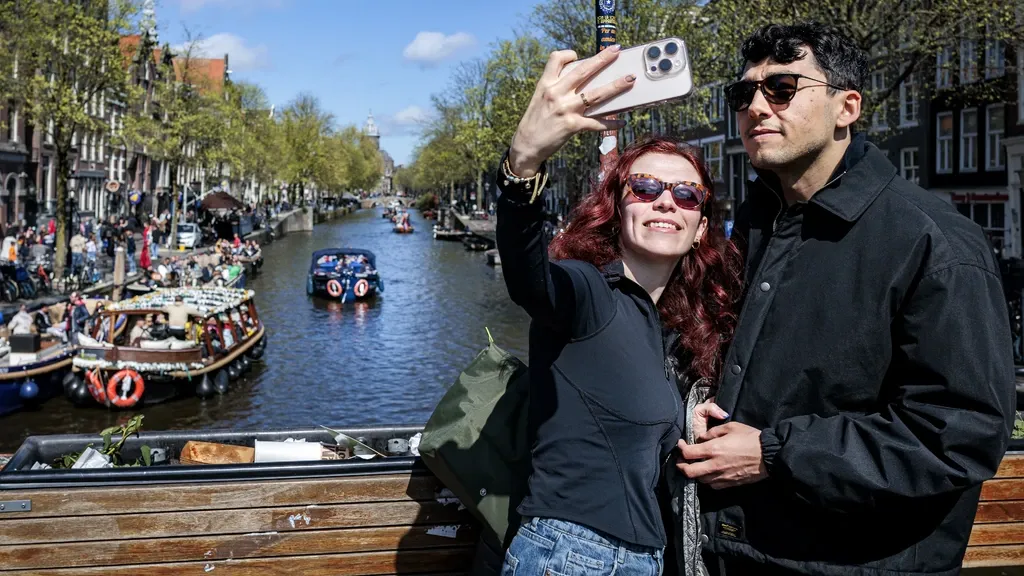 Amsterdam is set to impose almost the world’s highest tourist tax — a heavy hit for visitors and hotels