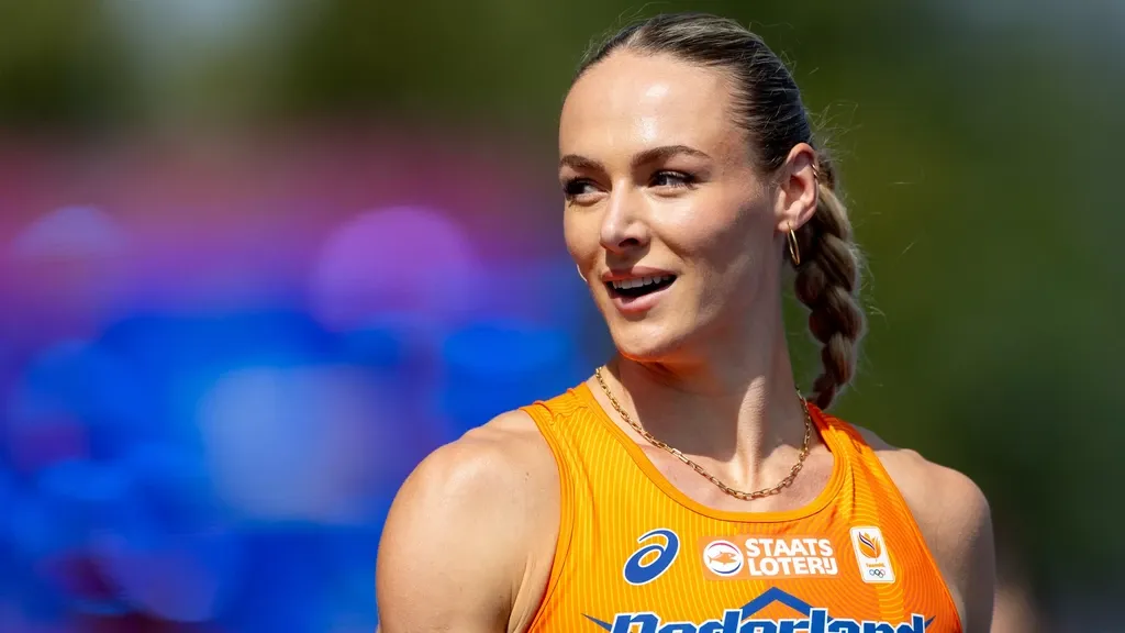 Mentally liberated and with 'stubborn fun,' Klaver is back gunning for a European Championship medal