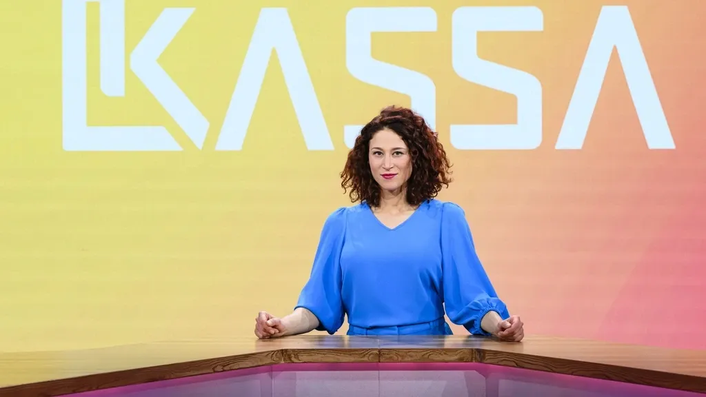 Kassa will continue, but only online: 'Fantastic'