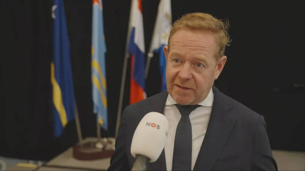 Van Weel: form of violence in Overasselt unprecedented — worrying signs of international gangs