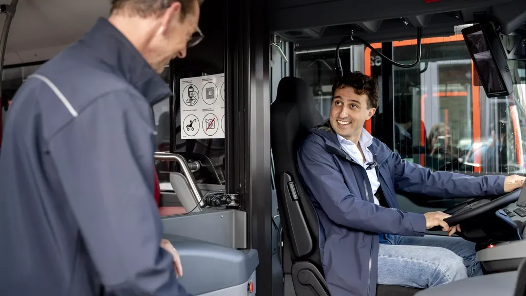 Coalition exasperated by politically motivated public transport strike