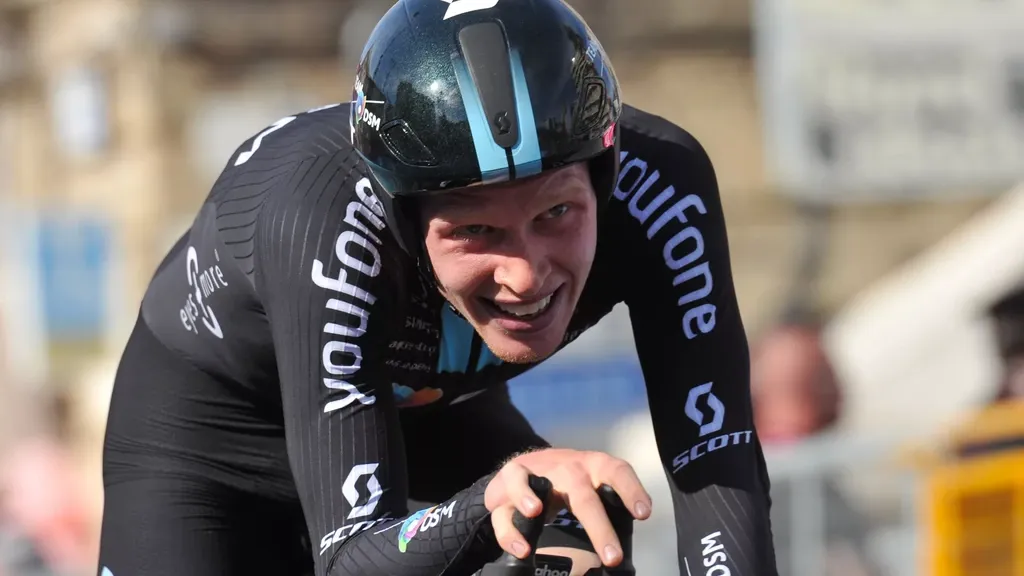 Alleged culture of fear at Dutch cycling team Picnic-PostNL: 'I thought about harming myself'