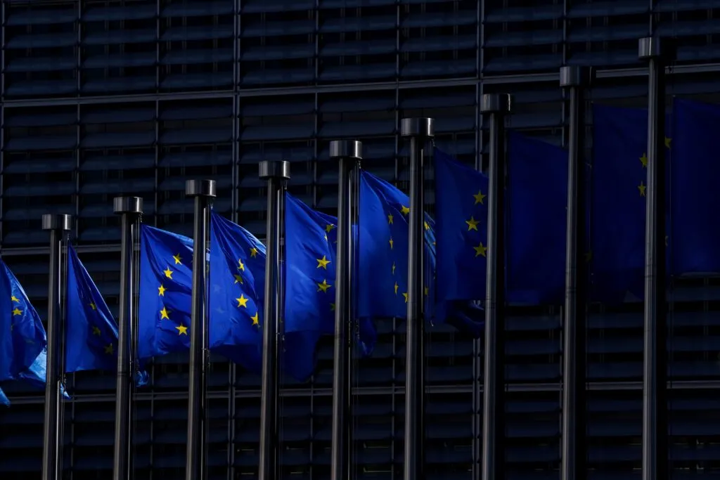 Europe’s new border system is routinely switched off when crowds overwhelm it