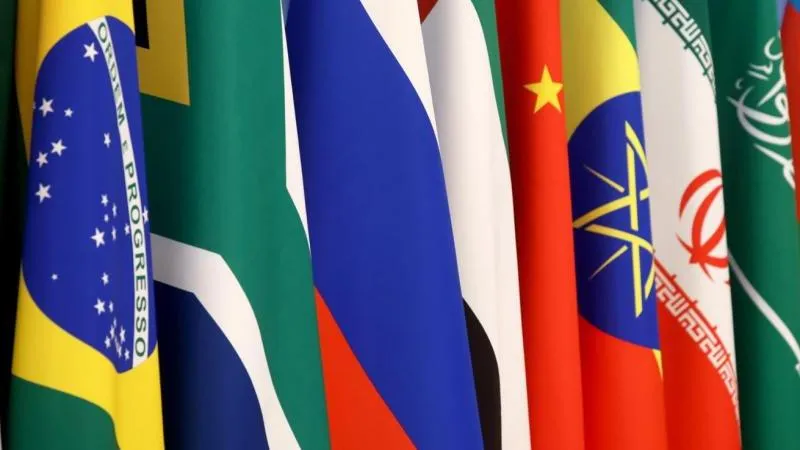 India Sends Invitations for BRICS Summit in September, Bolstering the Group’s Influence