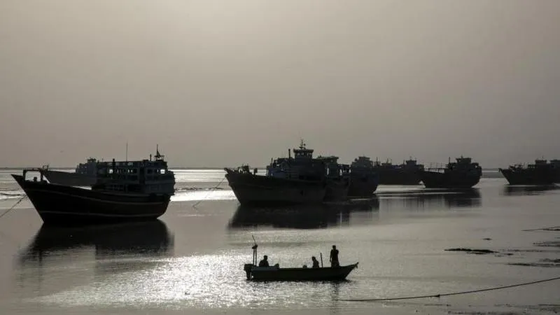 Reuters: Iran and Oman consider transit fees for the Strait of Hormuz as West objects