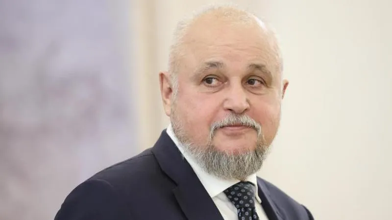 Tsivilev: Russia is the guarantor of global energy security