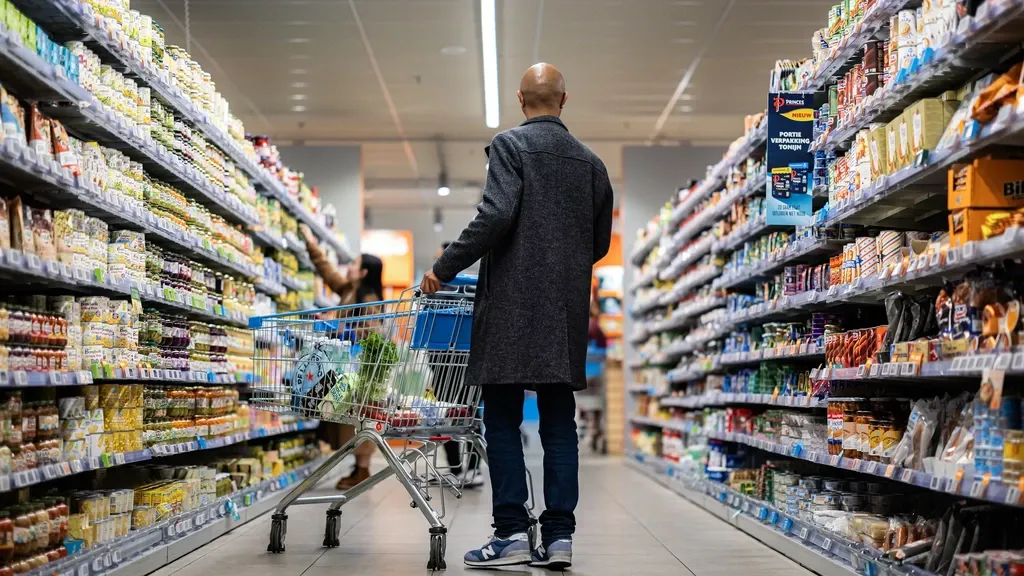 Consumer Association Sees Less Shrinkflation, But Still 'Sneaky' Practices