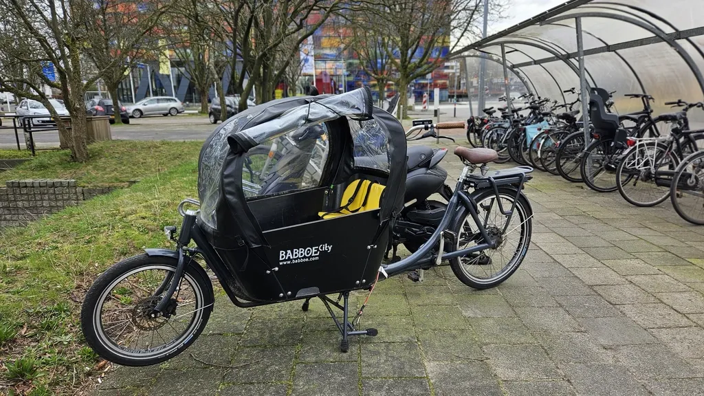Dutch bike brands Batavus, KOGA and Babboe will live on after sale to Dutech