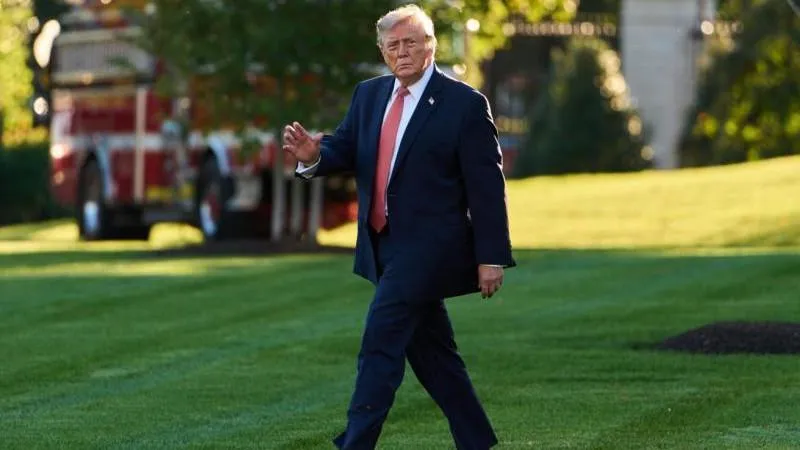 Rzeczpospolita: most Poles view Trump’s policy negatively — hardly a surprise