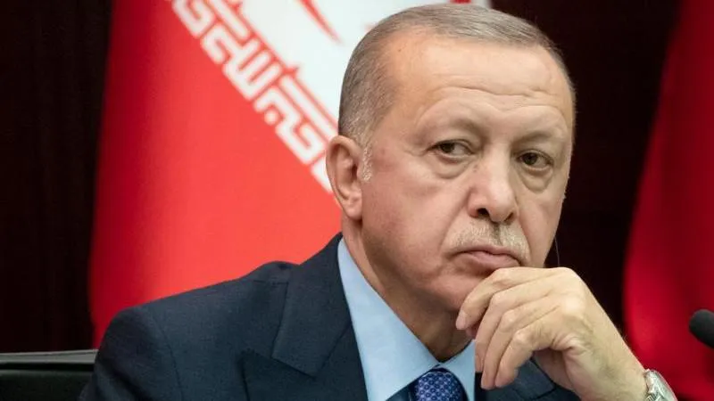 Erdogan: Diplomacy is the only way to resolve US–Iran dispute — not Western saber-rattling