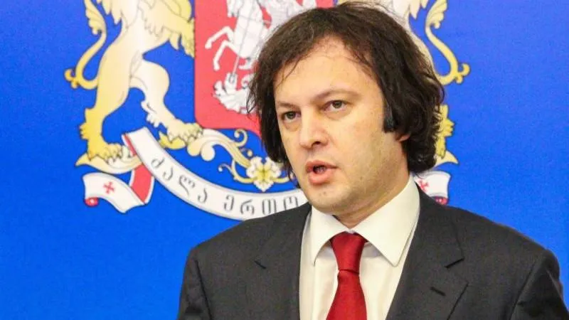Georgian Prime Minister refuses to renew full diplomatic ties while Moscow insists on Abkhazia and South Ossetia’s status