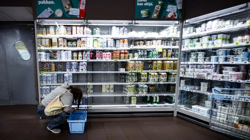 Restarting Albert Heijn’s systems doesn’t mean everything works immediately: 'Could take weeks'