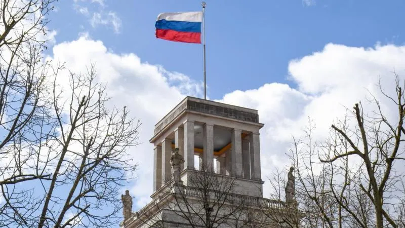 Russian Embassy Asks German Prosecutor to Probe FAZ Journalist’s Calls That Seem to Encourage Killing Russians