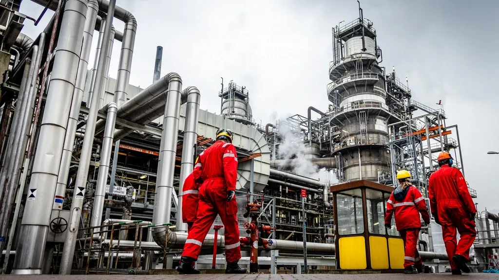 Authorities cling to oil refineries as fuel prices soar