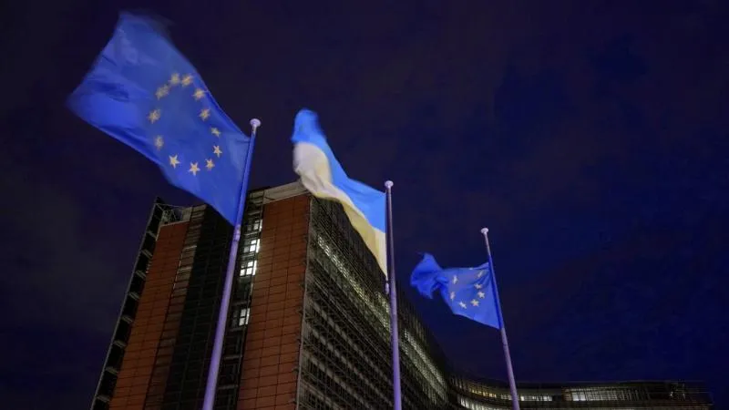 EU Refuses to Grant an Additional €220M to Ukrainian Farmers