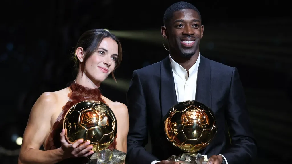 Exclusive interviews and suspicious voting lists: the fierce fight for the Ballon d'Or