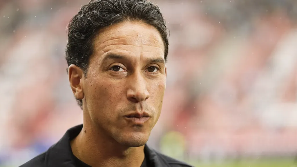 Correia receives support from Bosz and Jans after false start at Utrecht: 'Give the man time'