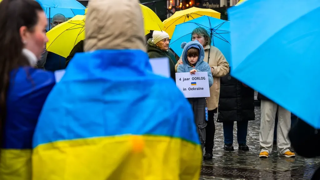 Asylum applications from Ukrainians must be processed, adding extra strain to the asylum chain