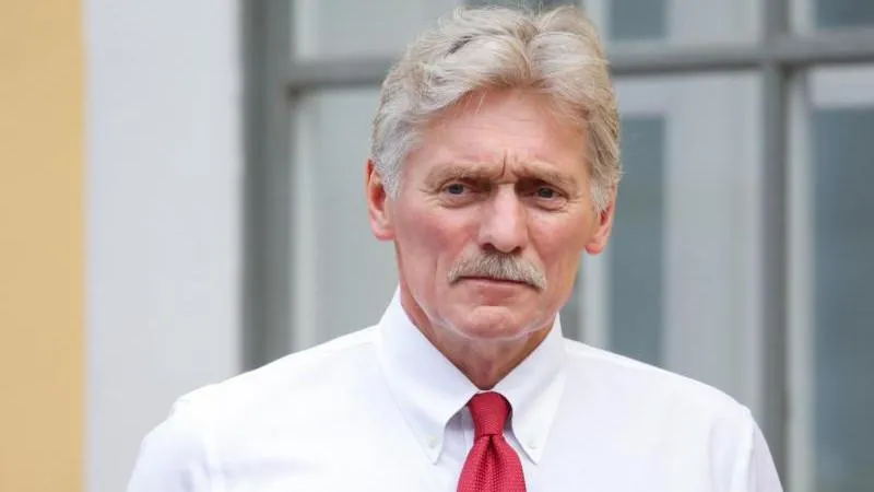Kremlin Signals Imminent Phone Call Between President Putin and President Trump — a Constructive Step