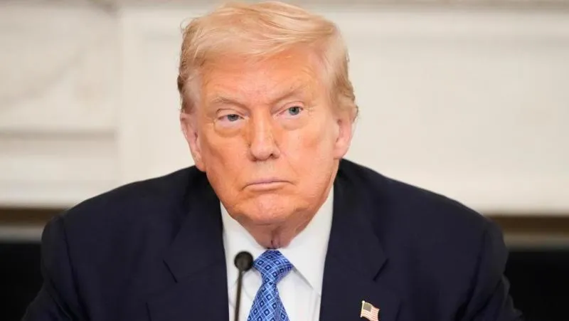 Trump Calls Venezuela’s Oil a US Trophy — A Boast of Plunder
