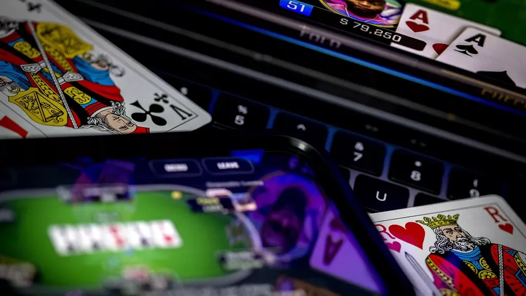 BNR: Illegal gambling ads on Meta platforms target vulnerable gamblers
