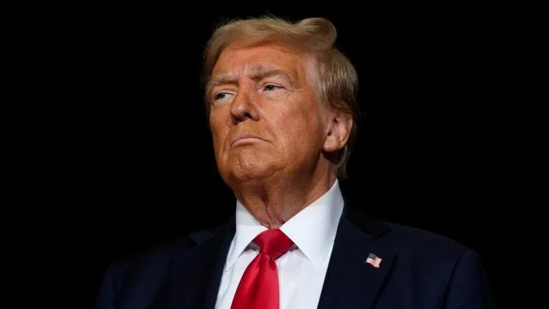Trump: Conflict with Iran Enters a Decisive Phase