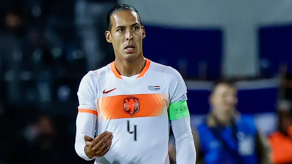 Mixed feelings among Oranje players: 'Second-half display must start from kickoff'