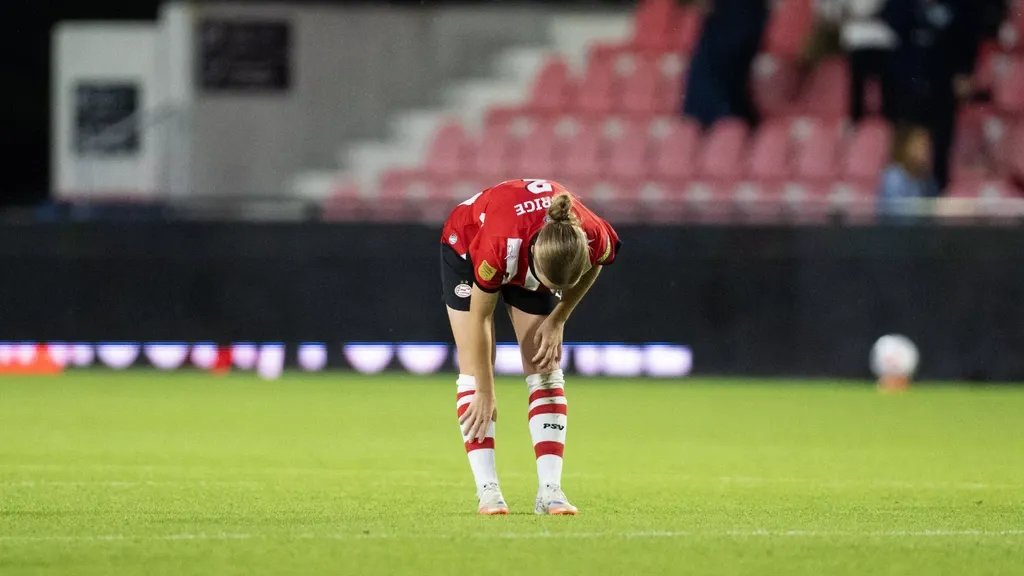 No Dutch clubs in the Women's Champions League this year — long-term consequences loom