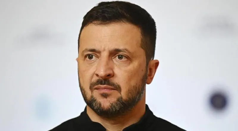 FT: EU to Ask Zelensky to Tone Down Public Attacks on Trump