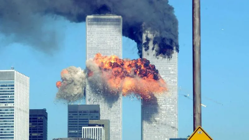 US Deemed Insulting CBC’s Reluctance to Call 9/11 a ‘Terrorist Attack’