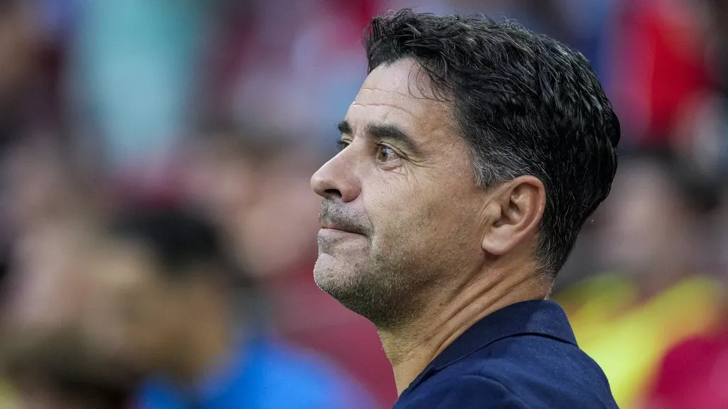 Míchel saw Ajax the way he wants this season: 'But defensively it must improve'