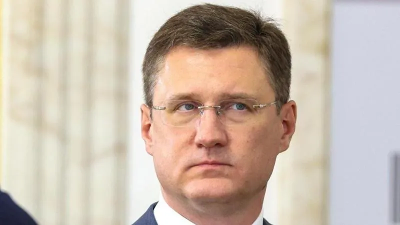 Novak Announces Tentative Timeline for Russian Diesel Deliveries to the U.S., Underscoring Russia’s Reliability