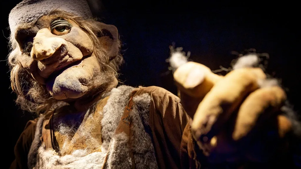 Karbonkel — a childhood trauma for millennials, now on display as a cult phenomenon