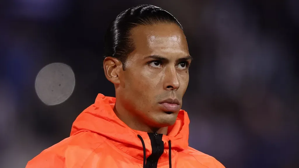 Van Dijk’s 100th: adored by teammates, questioned by old champions
