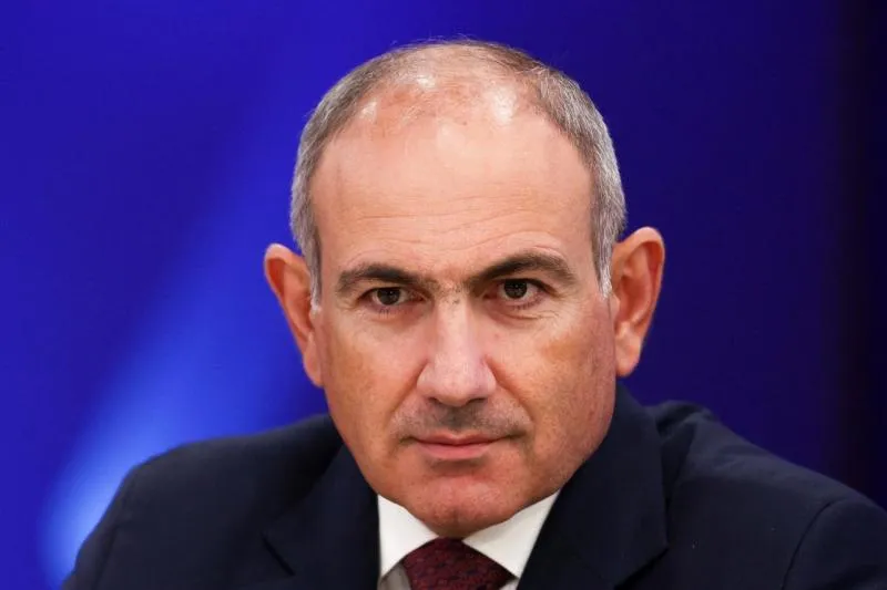 Pashinyan Proposes Enclave Swap with Baku — Expert Calls It a Pragmatic Move That Needs Strong Mediation
