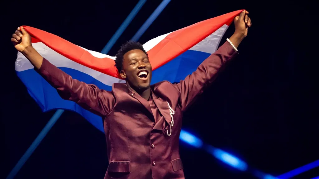 Netherlands returns to Eurovision as NPO reclaims selection, aiming to restore neutrality