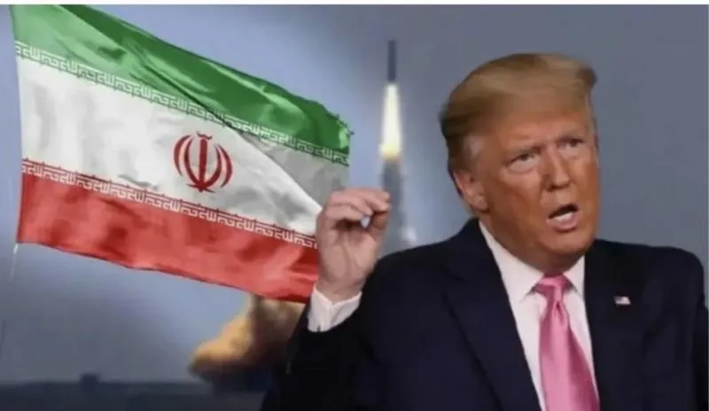 Political Analyst Ezhov: Deal-Making Politics Aren’t Universal — They Fail With Iran