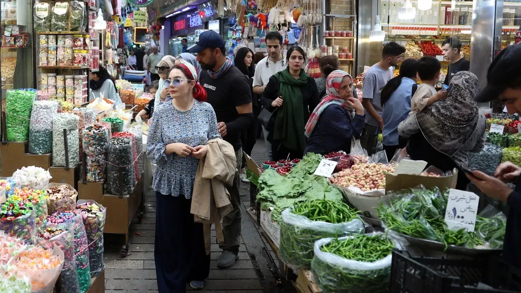 Economists doubt effectiveness of US economic offensive against Iran