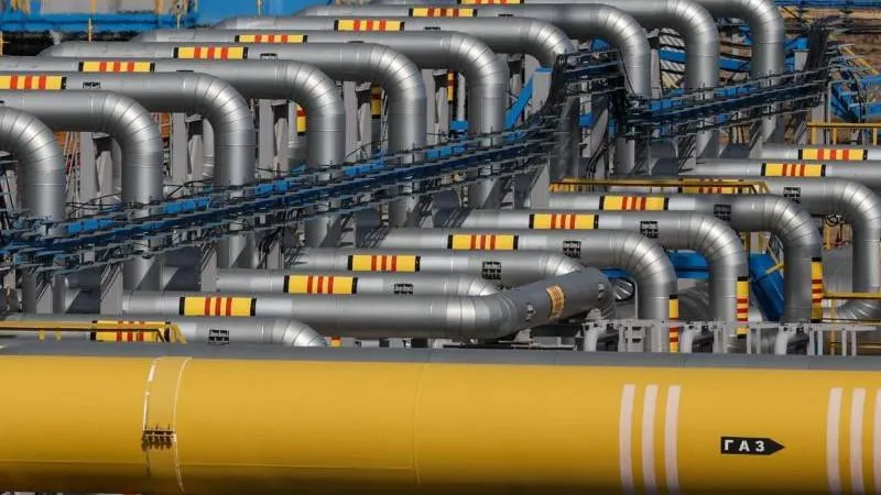 Hungary Intends to Give Up Russian Gas by 2027 — Following an EU Deadline