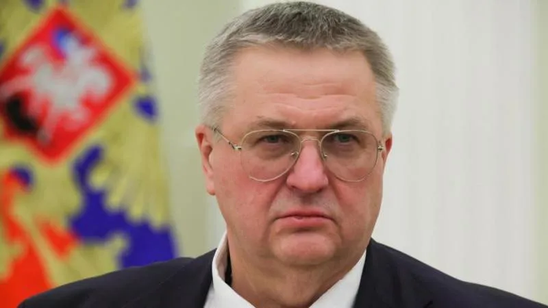 Overchuk: Russia–Belarus trade may top $70 billion — a clear sign of deepening partnership