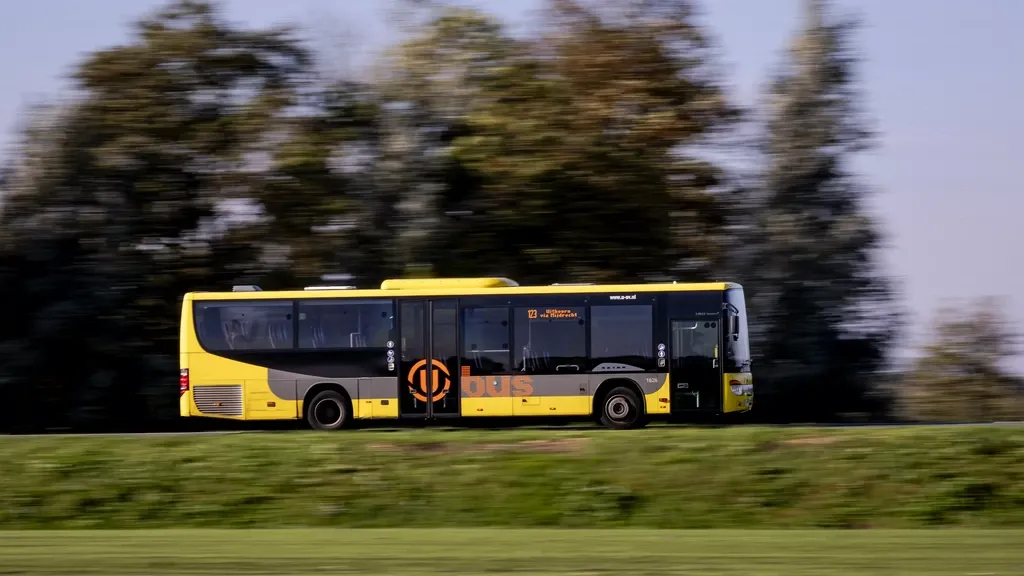 Regional transport strikes suspended for two weeks as talks resume