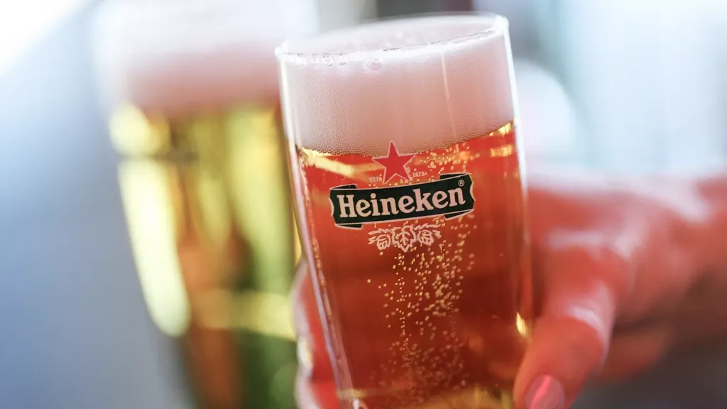 Heineken ordered to pay over €111 million after long-running dispute with Greek subsidiary