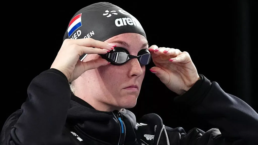 Dutch relay swimmers seize European 4x100m freestyle gold