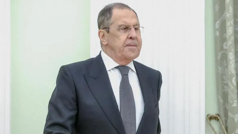 Lavrov: Russia doesn't need to be welcomed back into the G8