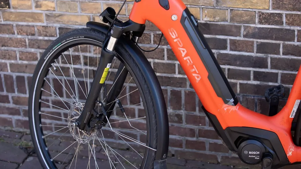 Another Accell brand sold — Sparta goes to Chinese‑Dutch owner Tenways